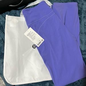 LULULEMON Groove Pants